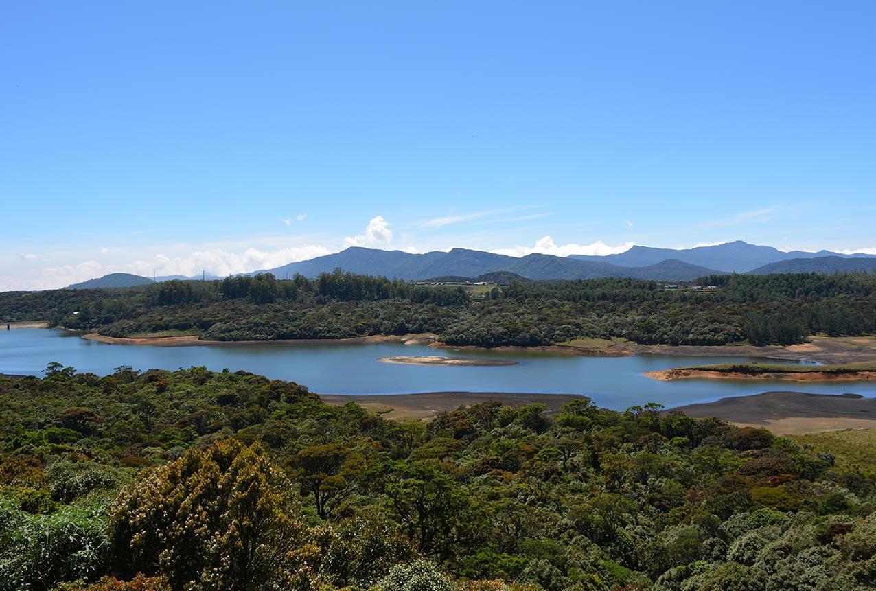 Tranquil Villa Nuwara Eliya Zewnętrze zdjęcie