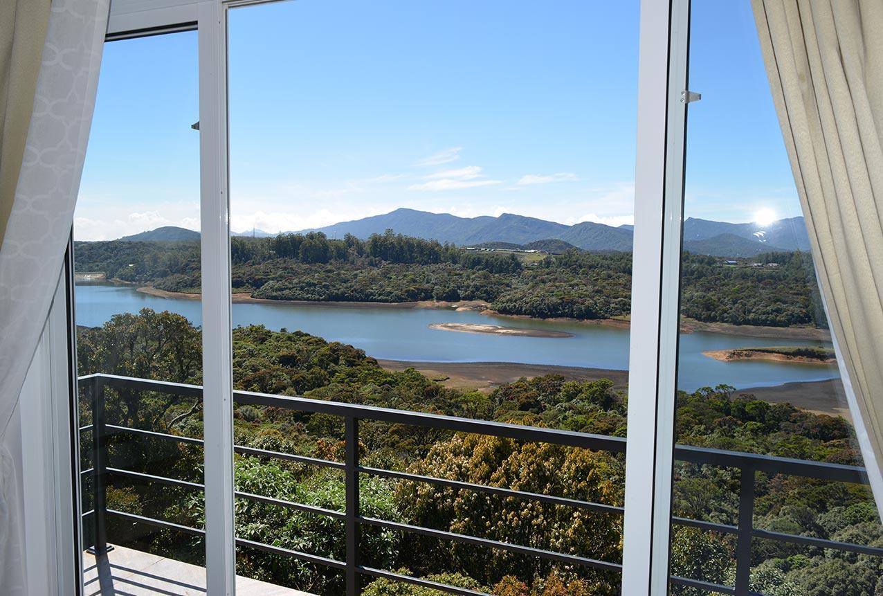 Tranquil Villa Nuwara Eliya Zewnętrze zdjęcie