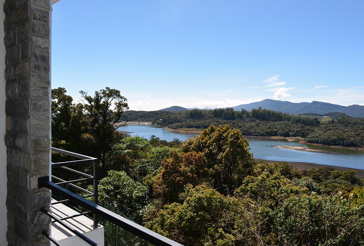 Tranquil Villa Nuwara Eliya Zewnętrze zdjęcie