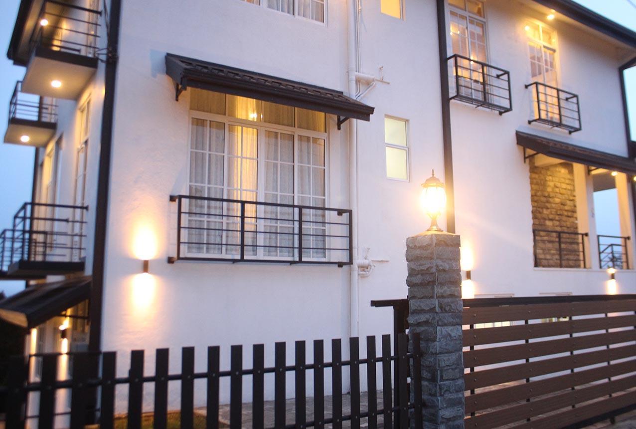 Tranquil Villa Nuwara Eliya Zewnętrze zdjęcie