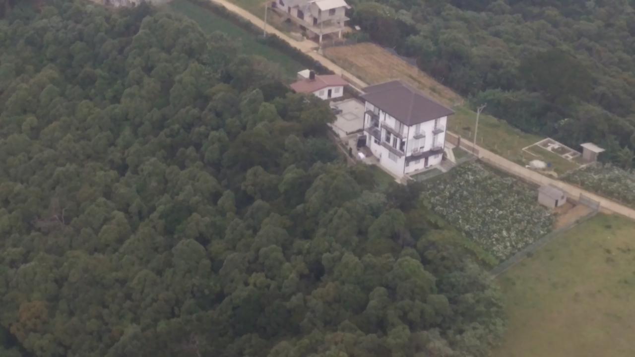 Tranquil Villa Nuwara Eliya Zewnętrze zdjęcie