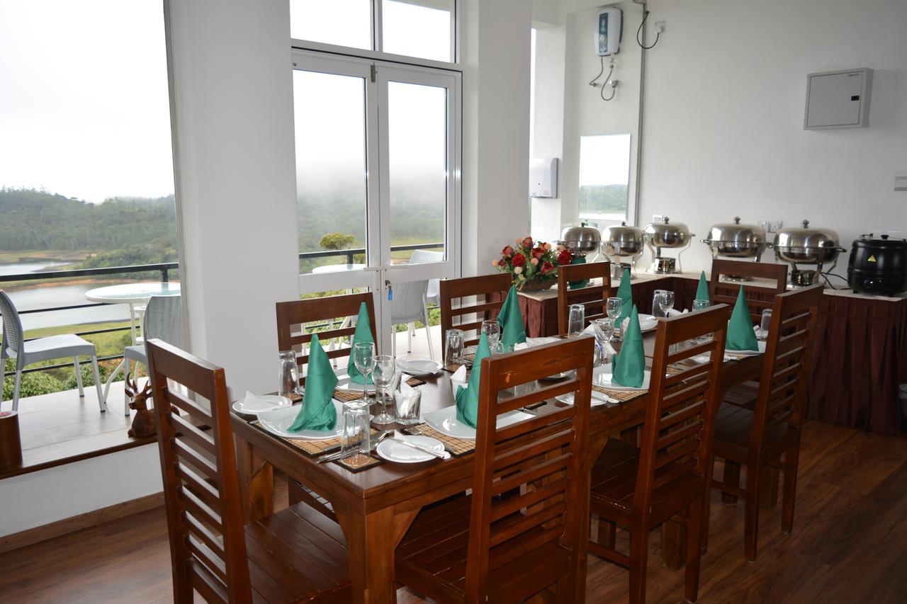Tranquil Villa Nuwara Eliya Zewnętrze zdjęcie