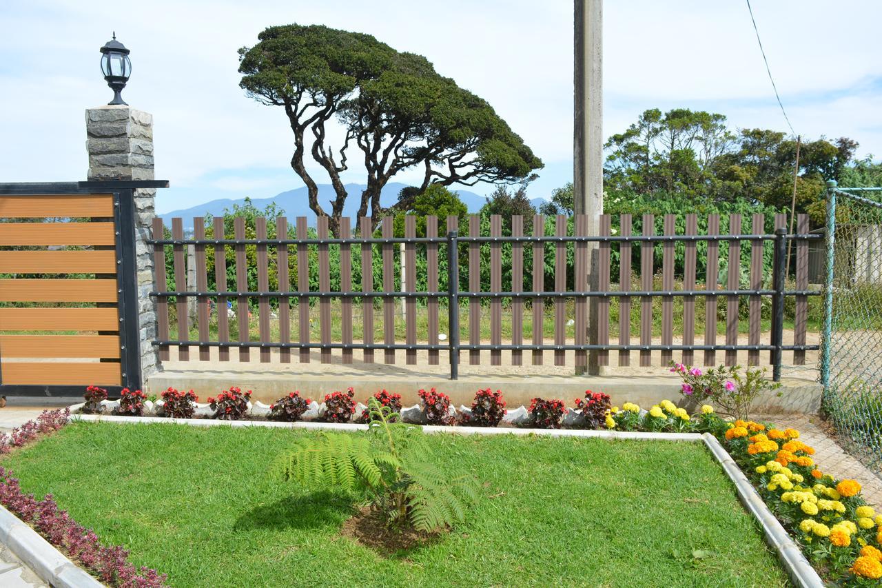 Tranquil Villa Nuwara Eliya Zewnętrze zdjęcie