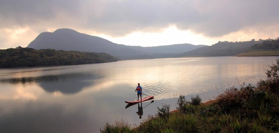 Tranquil Villa Nuwara Eliya Zewnętrze zdjęcie