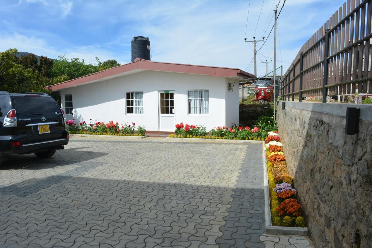 Tranquil Villa Nuwara Eliya Zewnętrze zdjęcie
