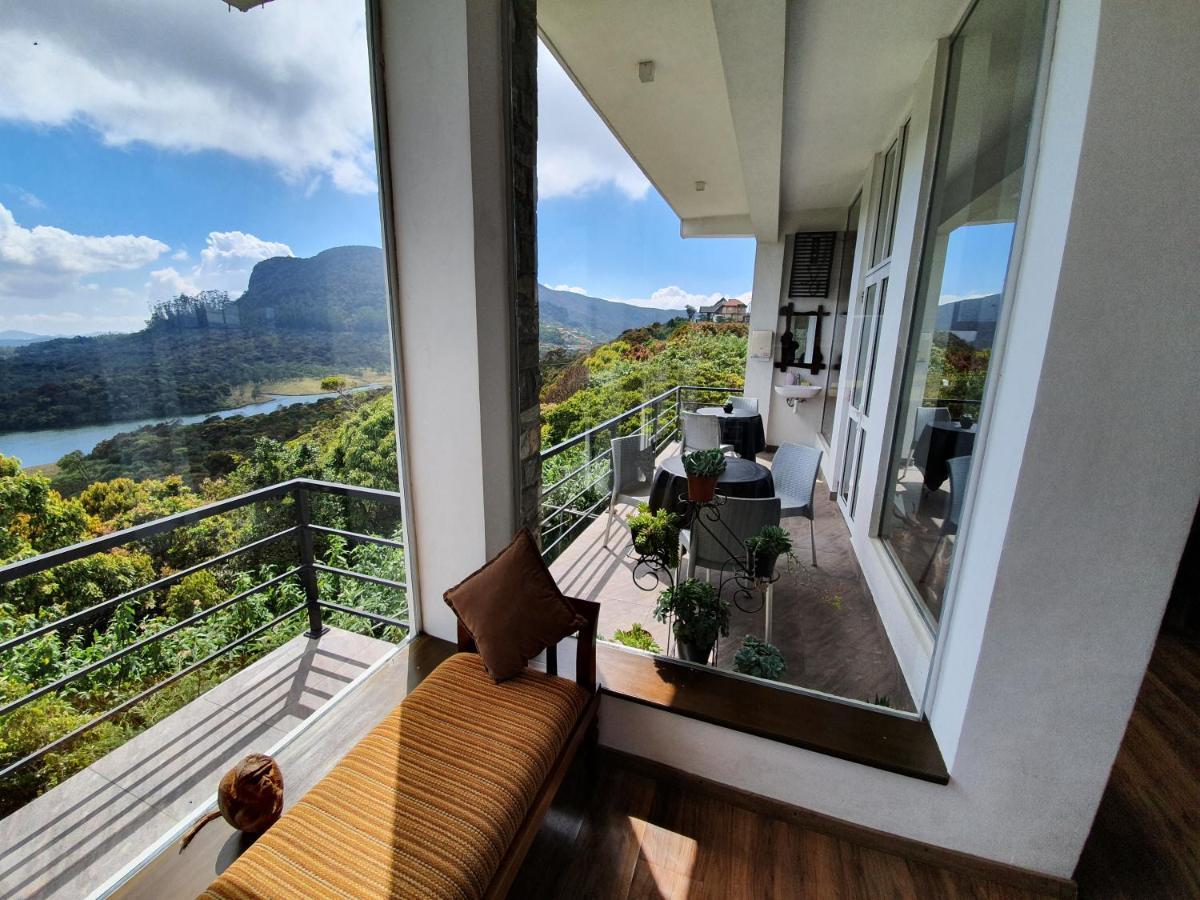 Tranquil Villa Nuwara Eliya Zewnętrze zdjęcie