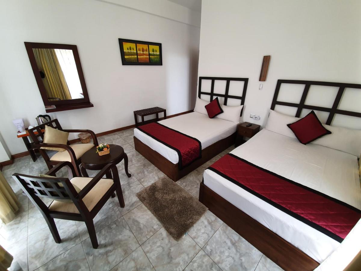 Tranquil Villa Nuwara Eliya Zewnętrze zdjęcie