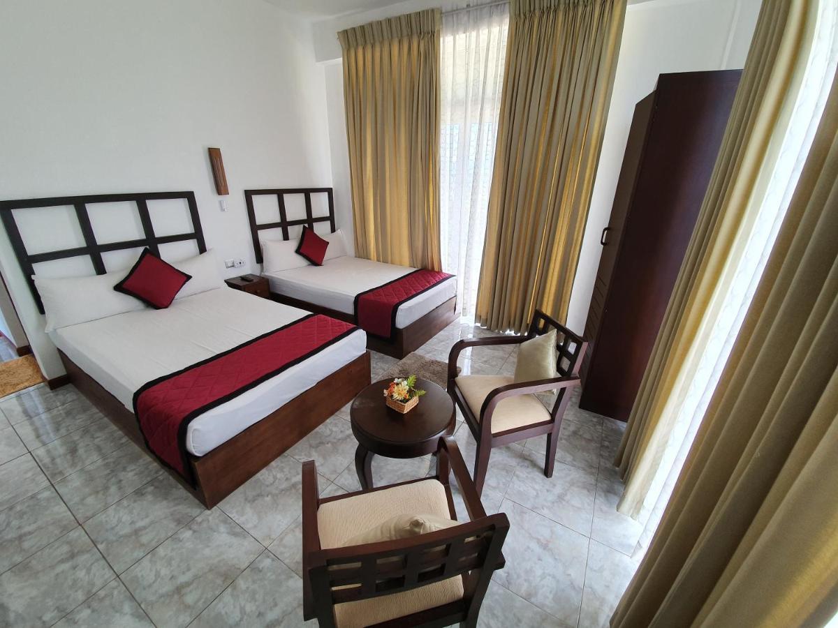 Tranquil Villa Nuwara Eliya Zewnętrze zdjęcie