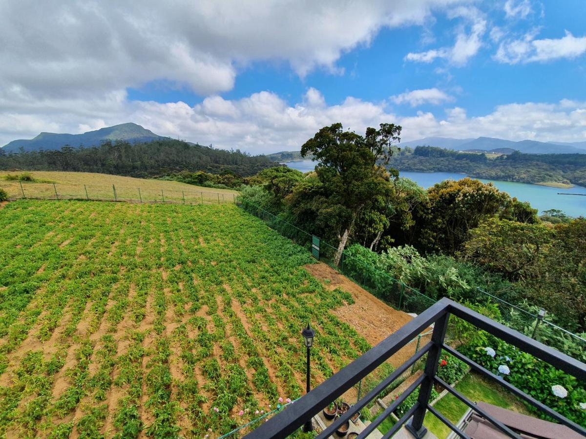 Tranquil Villa Nuwara Eliya Zewnętrze zdjęcie