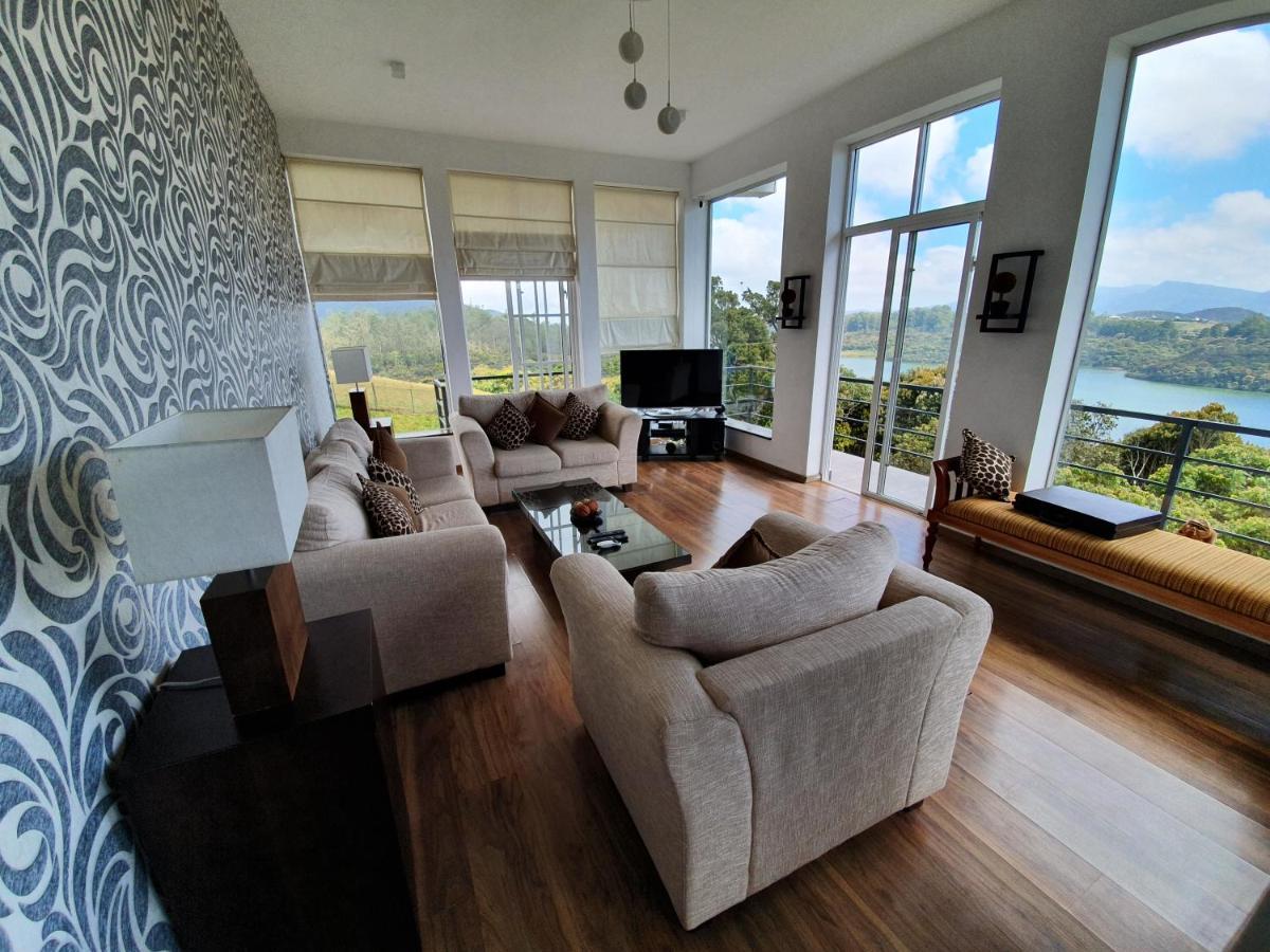 Tranquil Villa Nuwara Eliya Zewnętrze zdjęcie