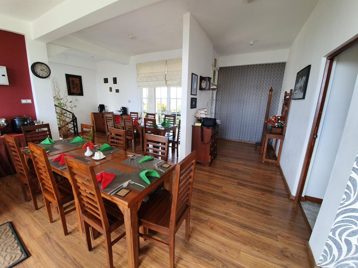 Tranquil Villa Nuwara Eliya Zewnętrze zdjęcie