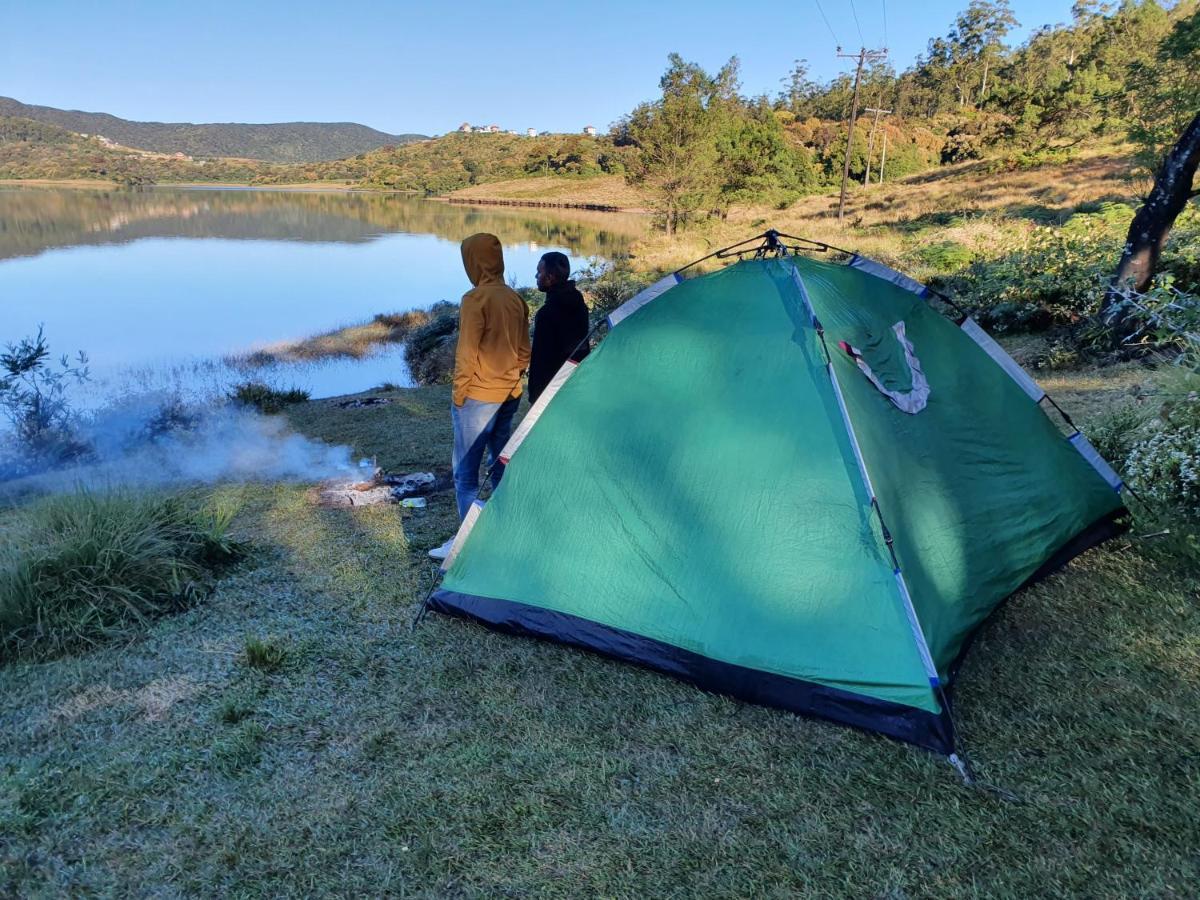 Tranquil Villa Nuwara Eliya Zewnętrze zdjęcie