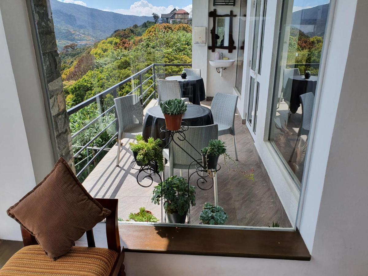 Tranquil Villa Nuwara Eliya Zewnętrze zdjęcie