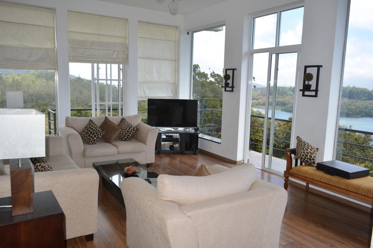Tranquil Villa Nuwara Eliya Zewnętrze zdjęcie