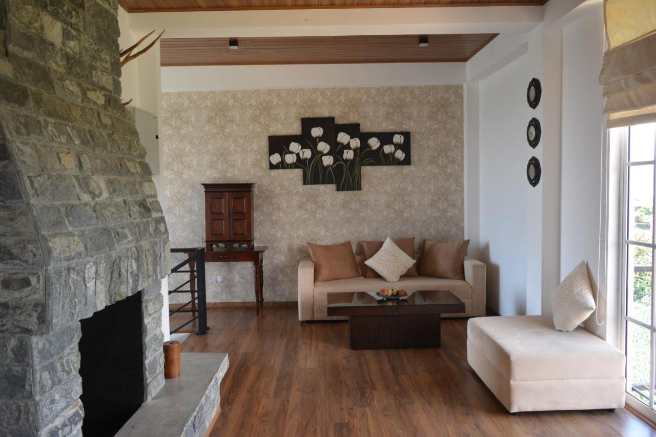 Tranquil Villa Nuwara Eliya Zewnętrze zdjęcie