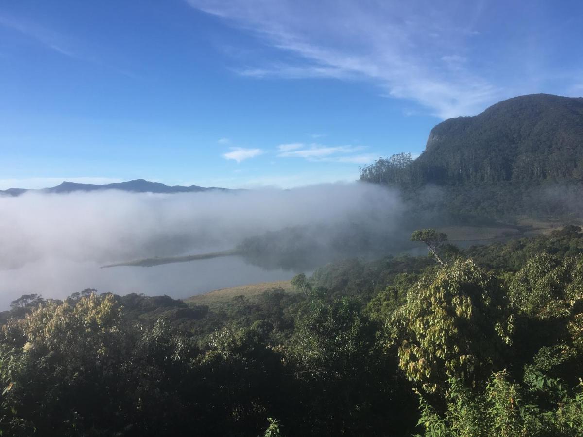 Tranquil Villa Nuwara Eliya Zewnętrze zdjęcie