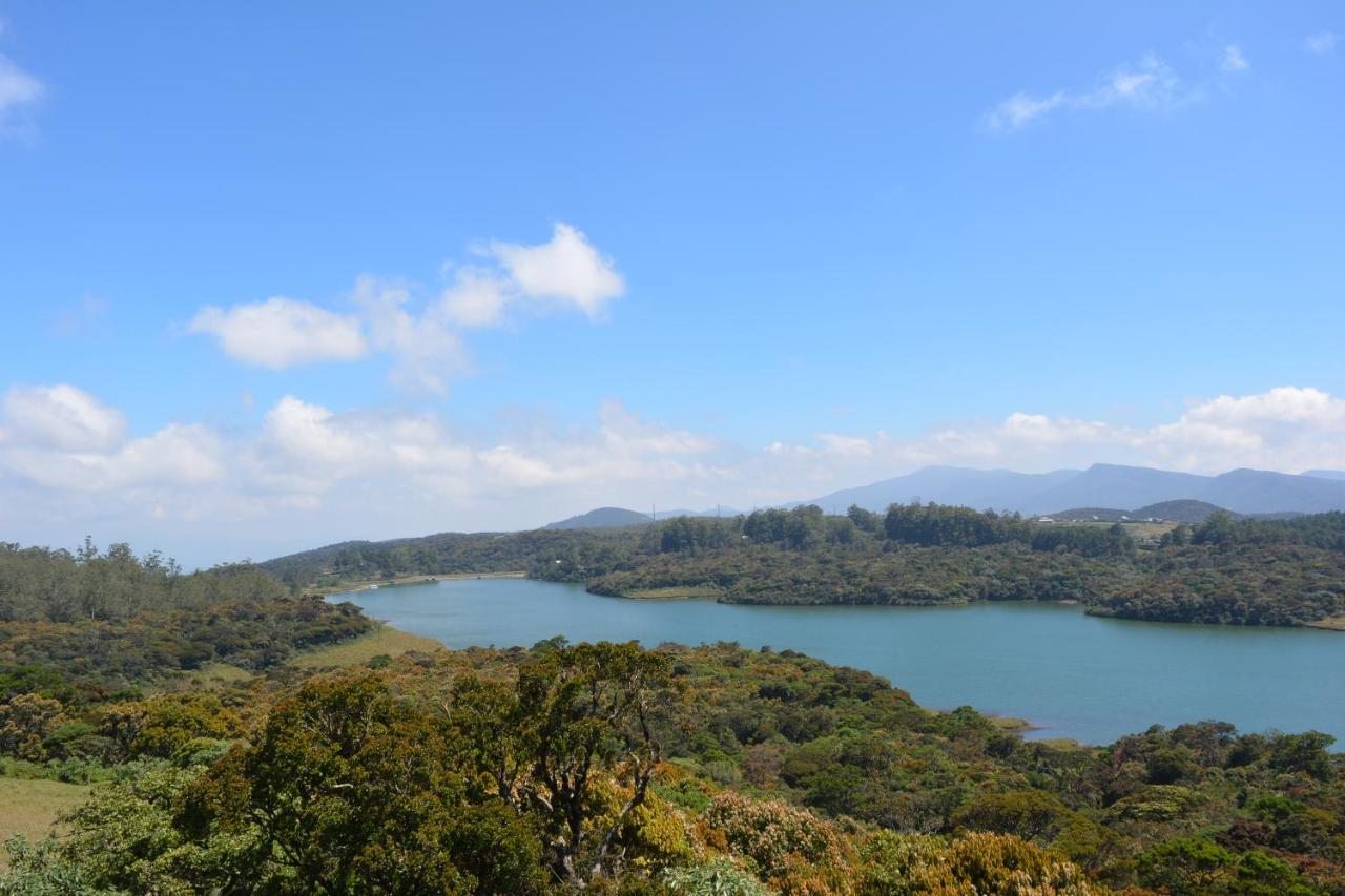 Tranquil Villa Nuwara Eliya Zewnętrze zdjęcie